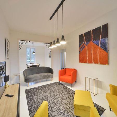 Maison By Logis - Appartement T4 - La Maison D'Hestia Vierzon Exterior foto