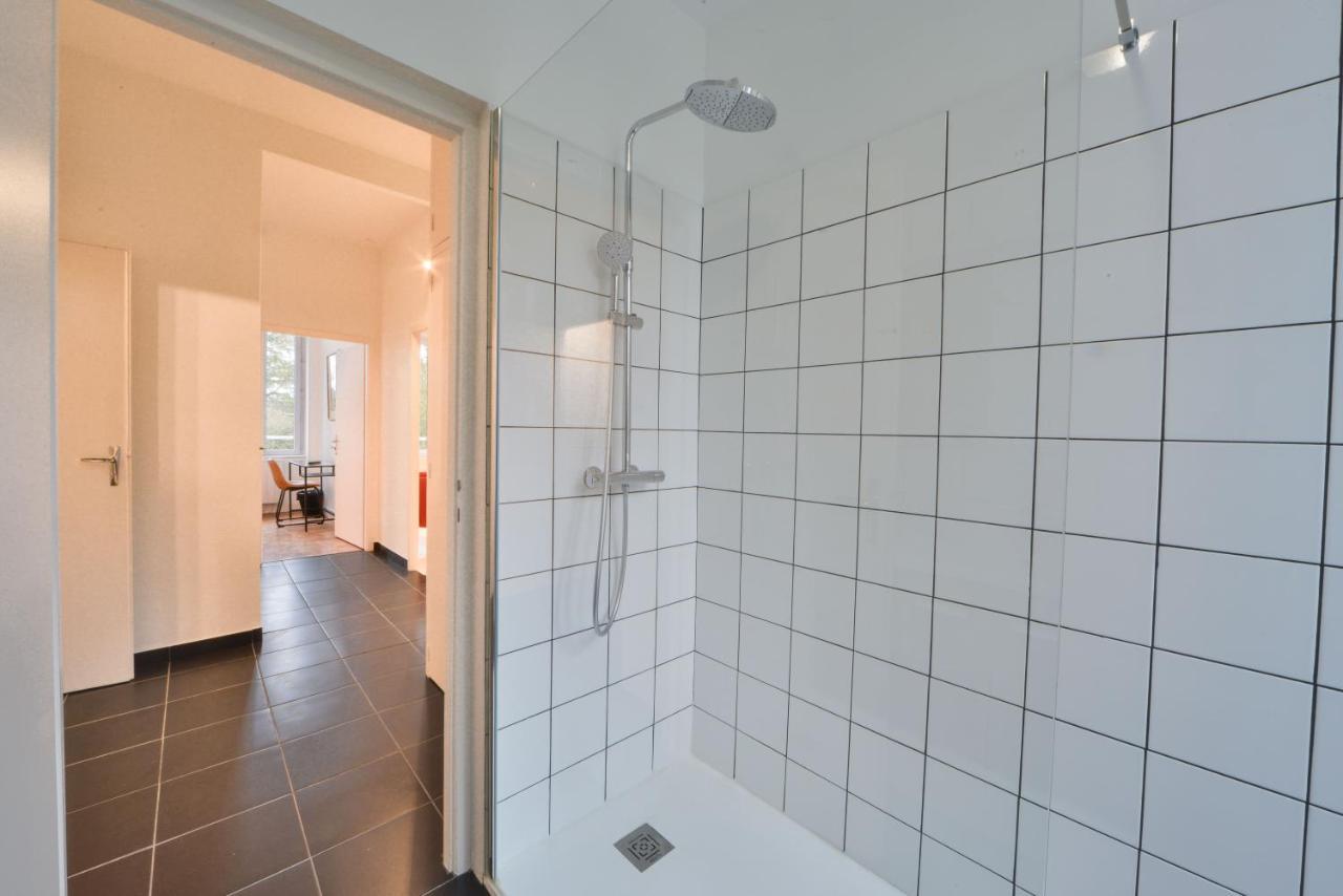 Maison By Logis - Appartement T4 - La Maison D'Hestia Vierzon Exterior foto